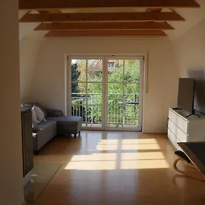 Maisonette-wohnung In Mit Kamin Apartment