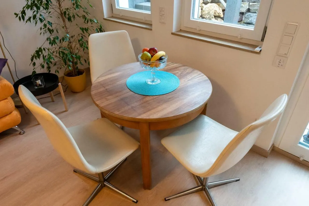 29 Am Knauersbach Apartment Nuremberg