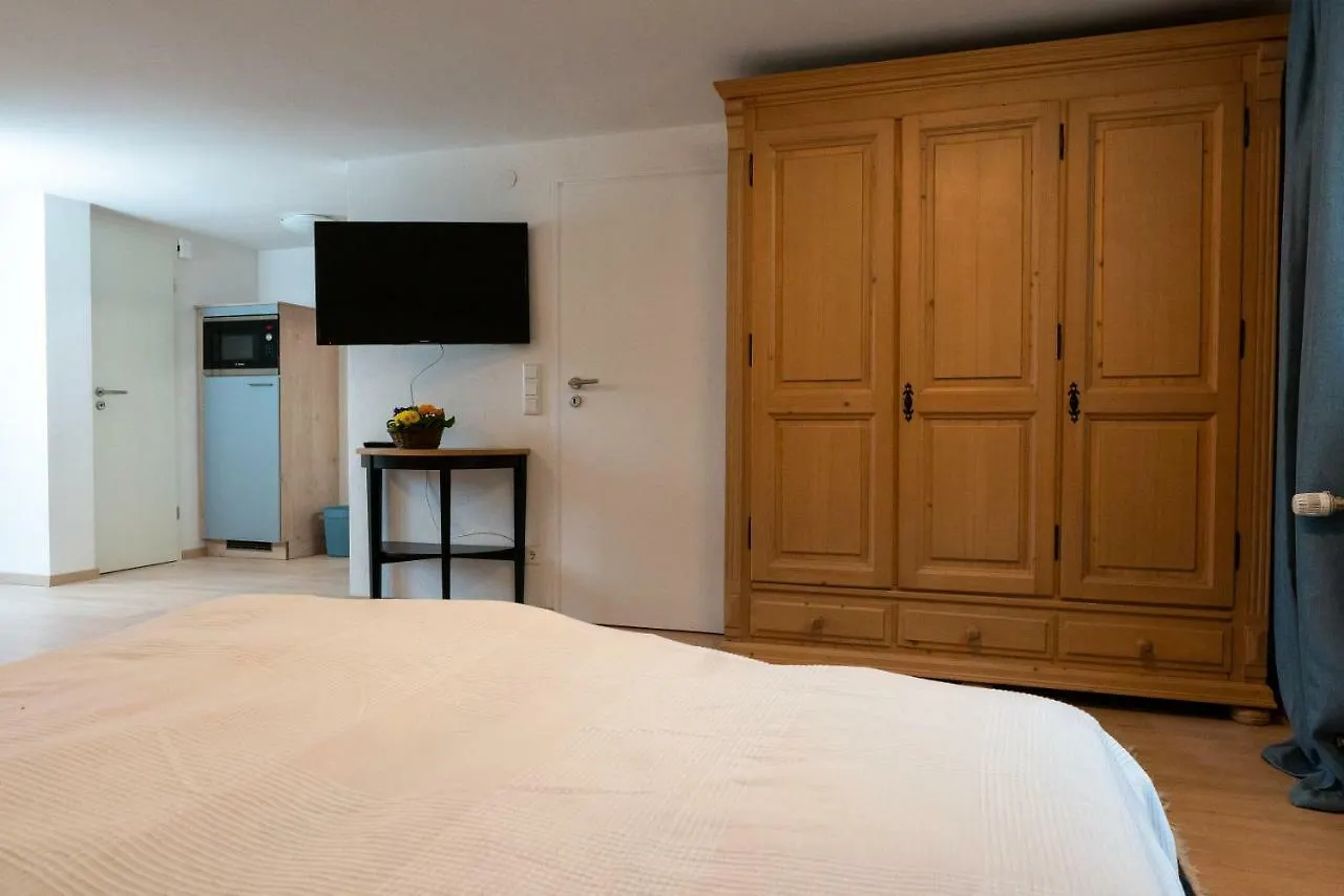 29 Am Knauersbach Apartment Nuremberg