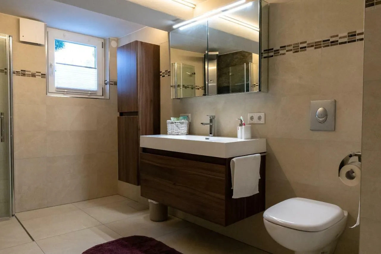 Apartment Ferienwohnung 29 Am Knauersbach Nürnberg Deutschland